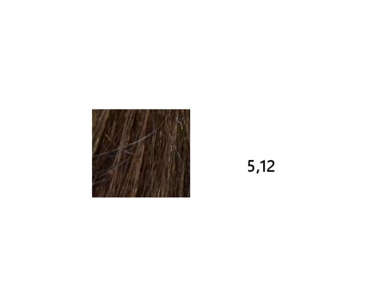 Loral Inoa 2 farba na vlasy 60g - odtie 5,12 HR hned popolav - expircia