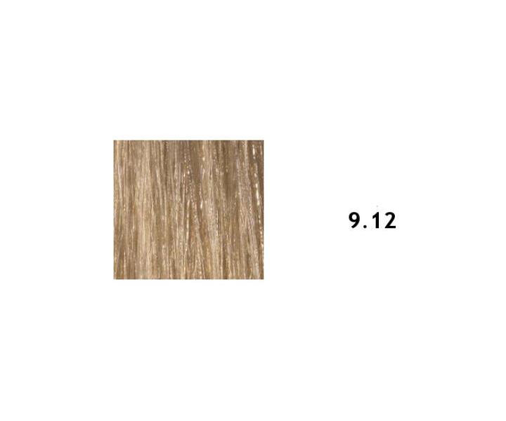 Farba na vlasy Loral Inoa 2 60 g - odtie 9,12 jasn blond