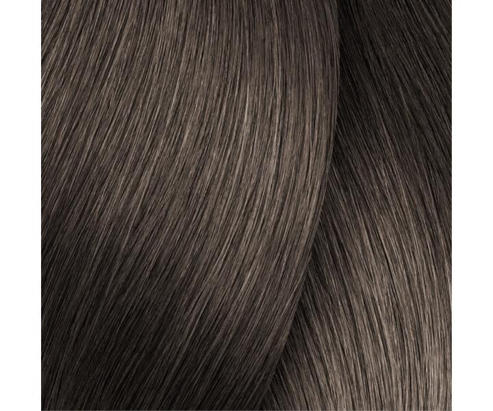 Farba na vlasy Loral Professionnel iNOA 60 g - 7.1 blond popolav