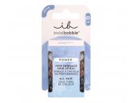 Sada pirlovch gumiiek Invisibobble Power Simply the Best - 6 ks