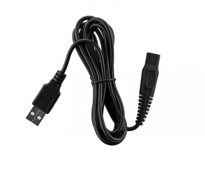 Zastrihva fzov a vlasov ETA James 63419 - ierny