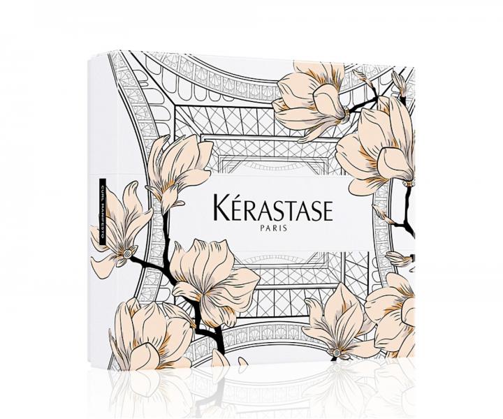 Dar�ekov� sada pre vlnit� a ku�erav� vlasy K�rastase Curl Manifesto Spring Box