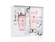 Dar�ekov� sada pre oslaben� vlasy so sklonom k padaniu K�rastase Genesis Spring Box