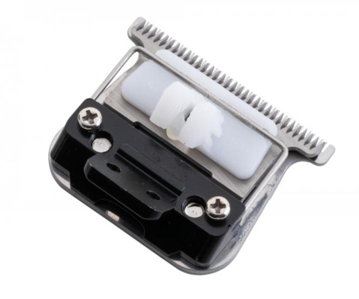 Nhradn hlavica pre profesionlny kontrovac strojek Kiepe Tattoo Trimmer 6343 - 0,3 mm