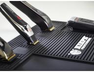 Magnetick siliknov podloka pre strojeky a kaderncke pomcky Kiepe Magnetic Mat