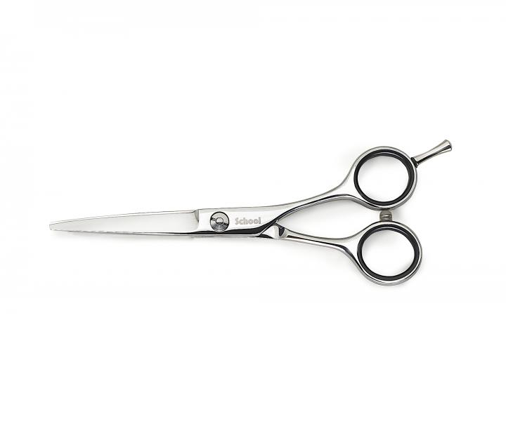 Sada kadernckych nonc 5,5" a efilanch nonc 5,5" s puzdrom Kiepe School Set Regular