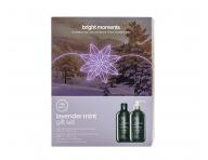 Dar�ekov� sada pre such� vlasy Paul MItchell Lavender Mint Duo Bright Moments