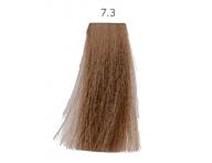 Farba na vlasy Milaton 100 ml - 7.3 zlat blond
