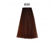 Farba na vlasy Milaton 100 ml - 6.14 okoldov krm