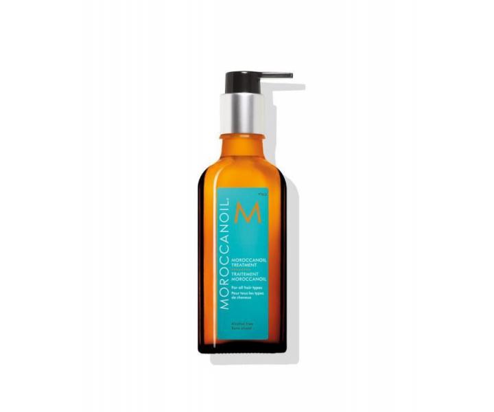 Dar�ekov� sada olejovej starostlivosti Moroccanoil Treatment - 100 ml + 25 ml zadarmo