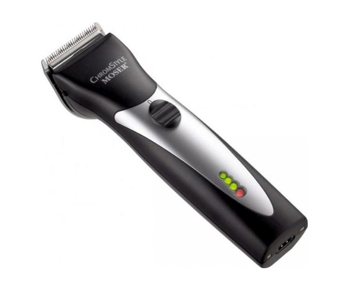 Moser Profesionlny strojek na vlasy ChromStyle 1871-0055