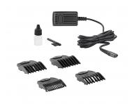 Profesion�lny stroj�ek na vlasy Moser 1430-0050