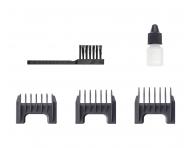 Profesion�lny stroj�ek na vlasy Moser Primat Fading Edition 1230-0002 - �ierny