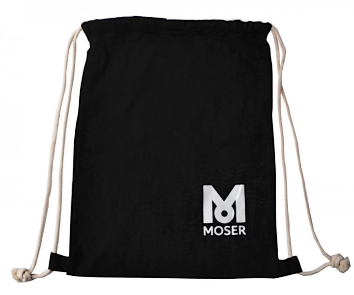 Strihac� stroj�ek na srs� Moser Max 45 1245-0070 + univerz�lny l�tkov� vak Moser zadarmo