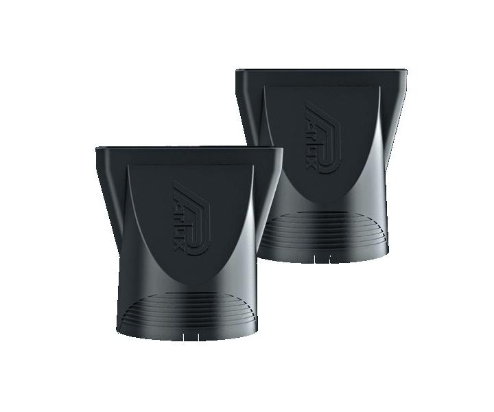 Profesionlny fn na vlasy Parlux Advance Light Ceramic & Ionic  - 2200W, zlat