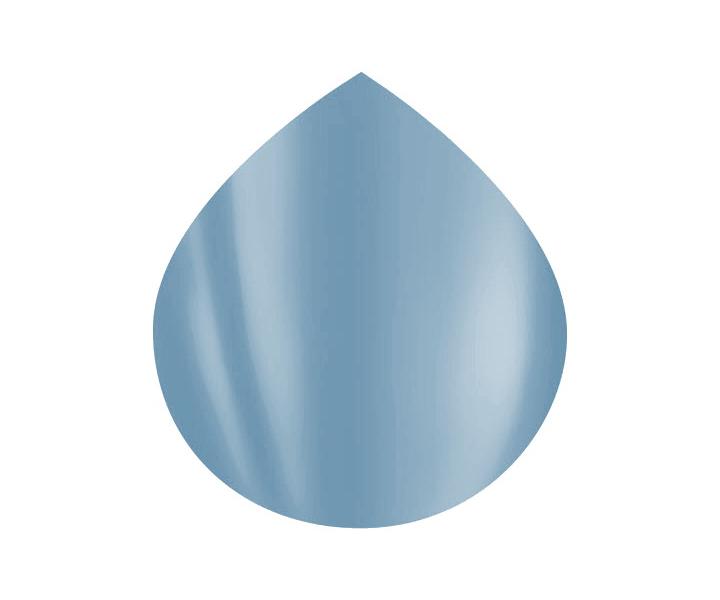 Dlhotrvajci lak na nechty Ambition Ocean Splash, svetlo modr - 10 ml (bonus)