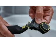 Holiaci strojek Philips OneBlade Pro QP6530/15 - ierny