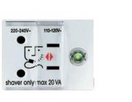 Valera fen na zed Premium 1600 Shaver