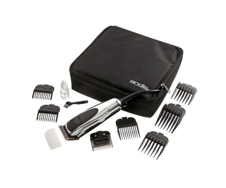 Strihac strojek na srs Andis Blade Release RACD - 60185