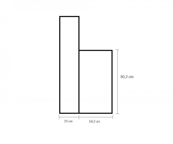 Kaderncka recepcia Hairway Franz, ierna