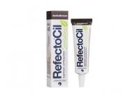 tartovac set farieb na riasy a oboie RefectoCil Sensitive Colours