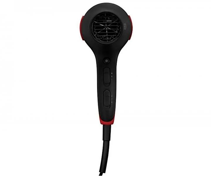 Fn na vlasy Revlon Smoothstay Coconut Oil RVDR5317E - ierny