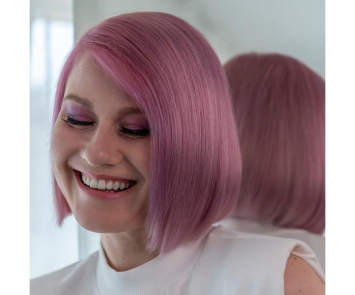 Vyivujce farbiace masky Subrina Professional Refresh Colour Mask