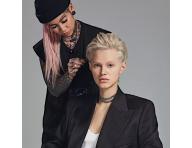 Rad pnskej kozmetiky pre styling vlasov STMNT