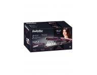 Sada obsahuj�ci parn� a cestovn� �ehli�ku na vlasy BaByliss ST396E