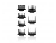 Zastrihva vlasov ETA Tommy 4345 - biely