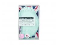 Kefa na roz�es�vanie vlasov Tangle Teezer Fine & Fragile Mint Violet - mintov�, fialov�