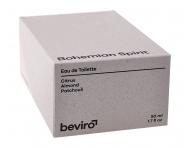 Toaletn voda pre muov Beviro Eau de Toilette Bohemian Spirit - 50 ml
