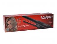 Profesion�lna krepova�ka na vlasy Valera Volumissima - 11 x 90 mm, �ierna