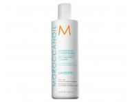 Darekov sada na uhladenie nepoddajnch vlasov Moroccanoil A Window to Smooth