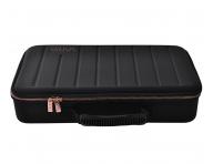 Kufrk pre stylingov nstroje Varis Tool Bag - ierny