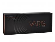 Profesionlna ehlika na vlasy Varis Smoother - ierna