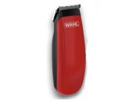 Set zastrihova�a a kont�rovacieho stroj�eka Wahl Home Pro 100 Combo