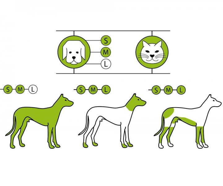 Profesionlny strojek na srs Wahl Rex 1230-0477 - ierny