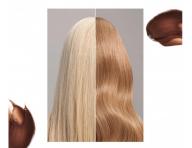 Farbiaca maska na vlasy Wella Color Fresh Mask Golden Gloss - 150 ml, zlatist blond