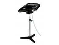 Kaderncka umvacie misa Sibel Luxe - prenosn, ierna