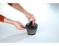 Mixr pre mieanie farieb na vlasy Sibel Color Economiser