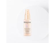 Darekov sada pre hydratciu a lesk vlasov so sklonom ku krepovateniu Krastase Gloss Absolu Anti-frizz