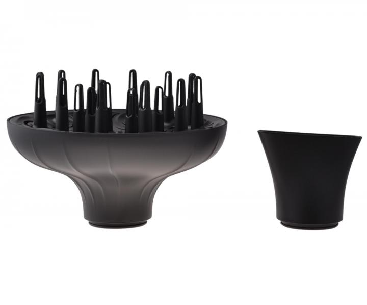 Profesionlny fn na vlasy s dotykovm displejom Paul Mitchell Neuro Halo - 2000 W, matn ierny