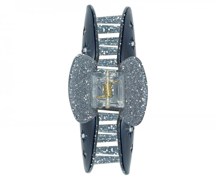 �kripec do vlasov Invisibobble Clipstar Eclipse Nightfall - modr�