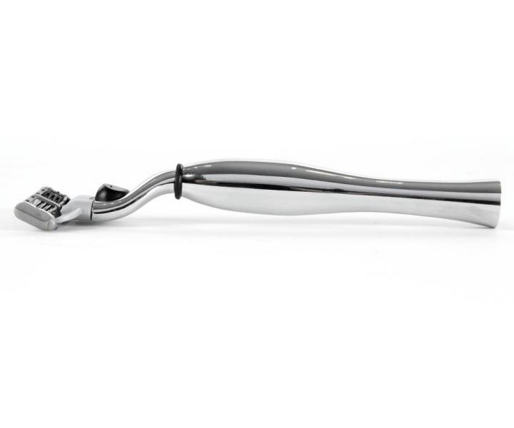 Holiaci stroj�ek na �iletky Sibel Barburys Timeless, chr�m