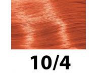 Farba na vlasy Subrina Professional Permanent Colour 100 ml - 10/4 najsvetlej blond - meden