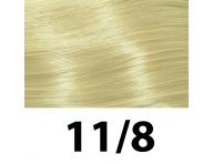 Farba na vlasy Subrina Professional Permanent Colour 100 ml - 11/8 pecilna blond - matn