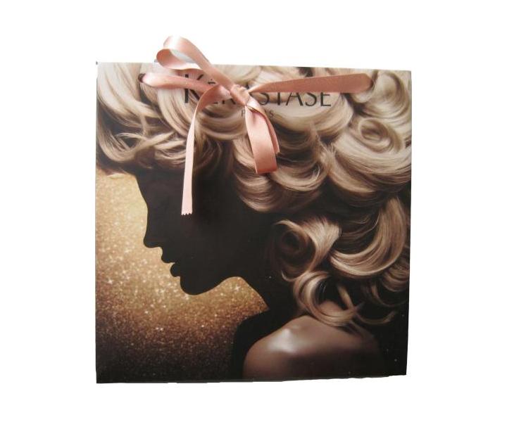 Luxusn� dar�ekov� bal��ek HOMME - p�nsky - na zahus�ovanie vlaso