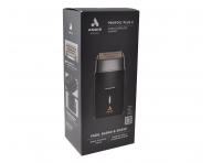 Profesion�lny plan�etov� stroj�ek Andis ProFoil Plus II TS-3 - �ierny