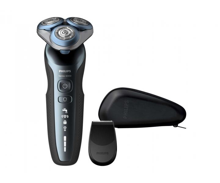 Holiaci strojek Philips Shaver 6000 S6620